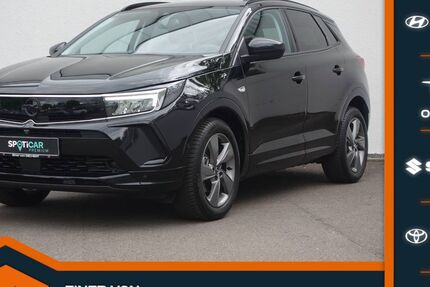 Opel Grandland (X) 13.600 km 26.890 € Saarbrücken 66121