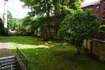 - Vermietet und Provisionsfrei - 2-Zi.-Wohnung mit Wintergarten im Herzen von Erfurt! 2 zimmer