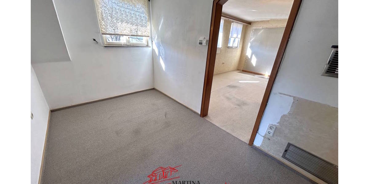 Doppelhaushälfte Uhingen - 7 Zimmer, 139 m&sup2;, 329.000&euro; | Angebot:26308572