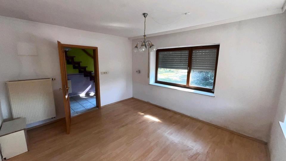 Einfamilienhaus Höchstädt an der Donau - 4 Zimmer, 100 m&sup2;, 335.000&euro; | Angebot:25945950