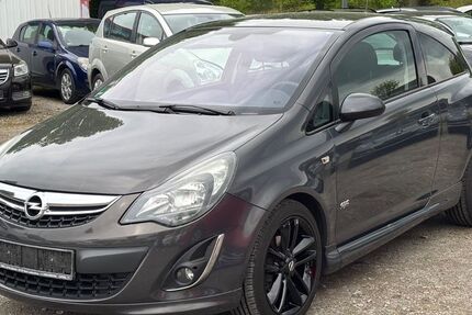 Opel Corsa 139.000 km 4.990 &euro; Burgdorf 31303