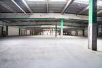 Lagerhalle mit LKW-Werkstatt und Bürogebäude zimmer
