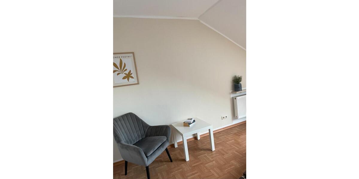 Dachgeschoßwohnung Bad Füssing - 1.5 Zimmer, 30 m&sup2;, 450&euro; | Angebot:25043754