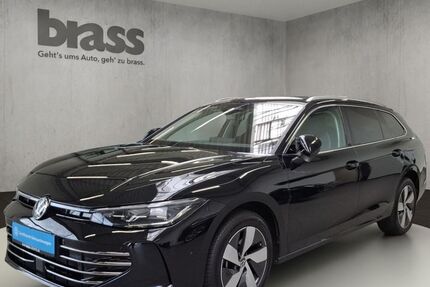 VW Passat 33.770 km 38.200 &euro; Dietzenbach 63128