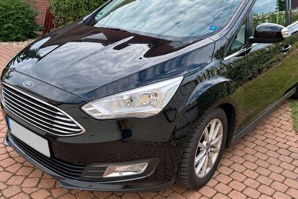 Ford C-Max 151.480 km 5.900 &euro; Körbelitz 39175