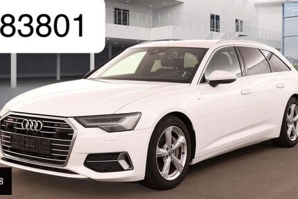 Audi A6 116.408 km 26.450 &euro; Steinbach-Hallenberg OT Herges-Hallenberg 98587