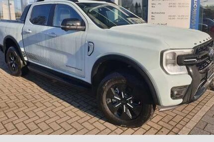 Ford Ranger 2.500 km 58.890 &euro; Bramsche 49565