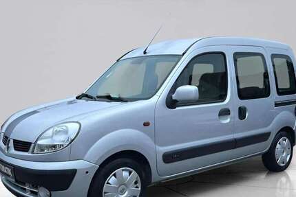 Renault Kangoo 65.000 km 7.490 &euro; Egelsbach 63329