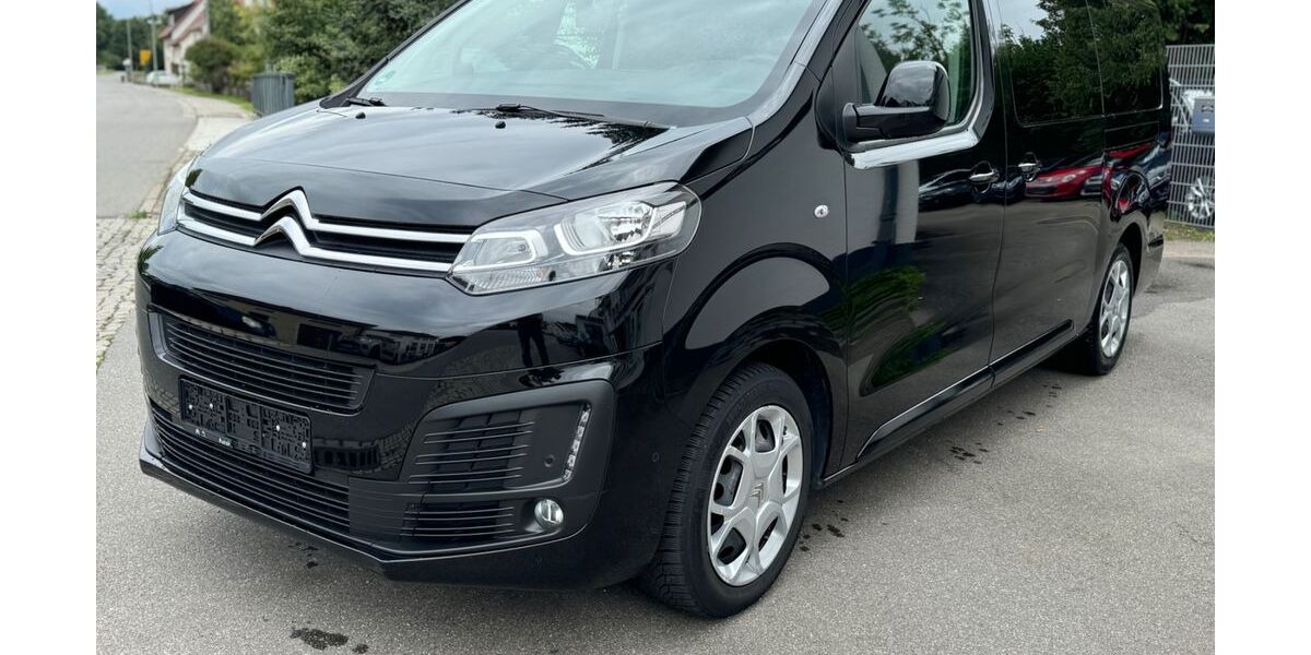 Citroen SpaceTourer 77.546 km 27.999 &euro; Achstetten 88480