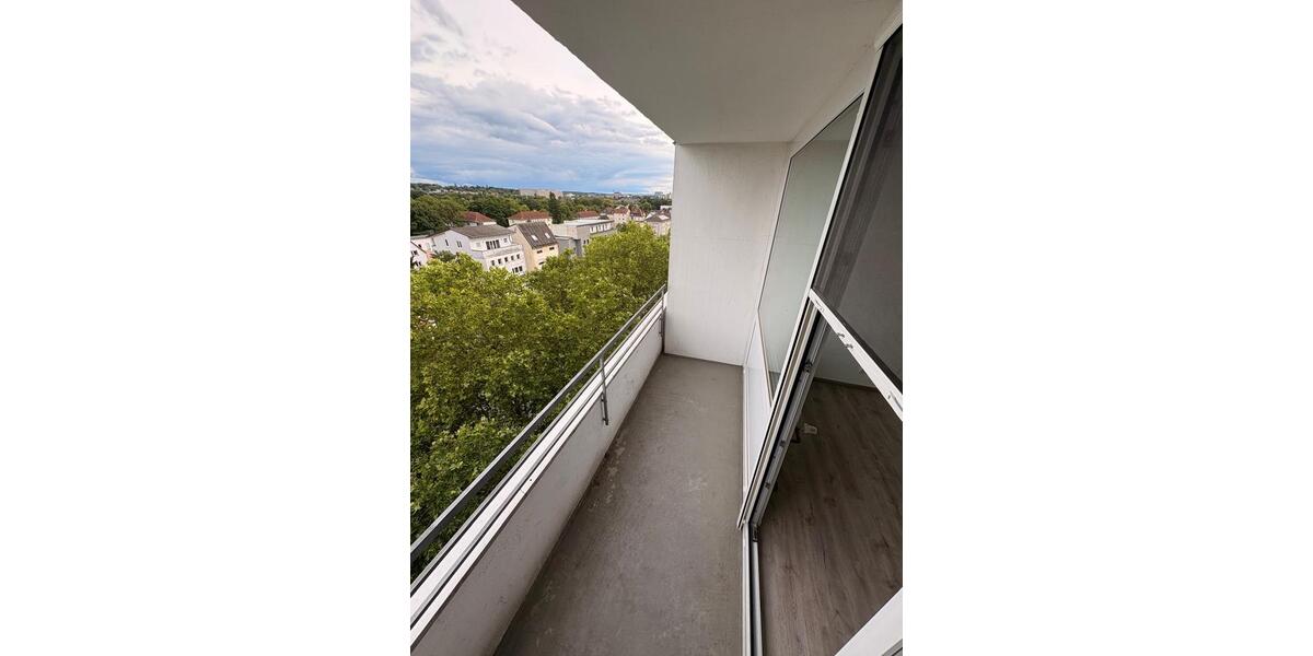 Etagenwohnung Gießen Wieseck - 1 Zimmer, 32 m&sup2;, 95.000&euro; | Angebot:26868819