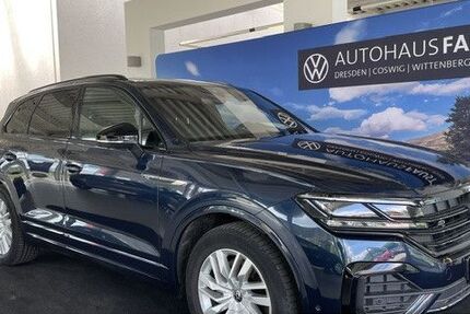 VW Touareg 129.088 km 43.950 &euro; Jessen 06917