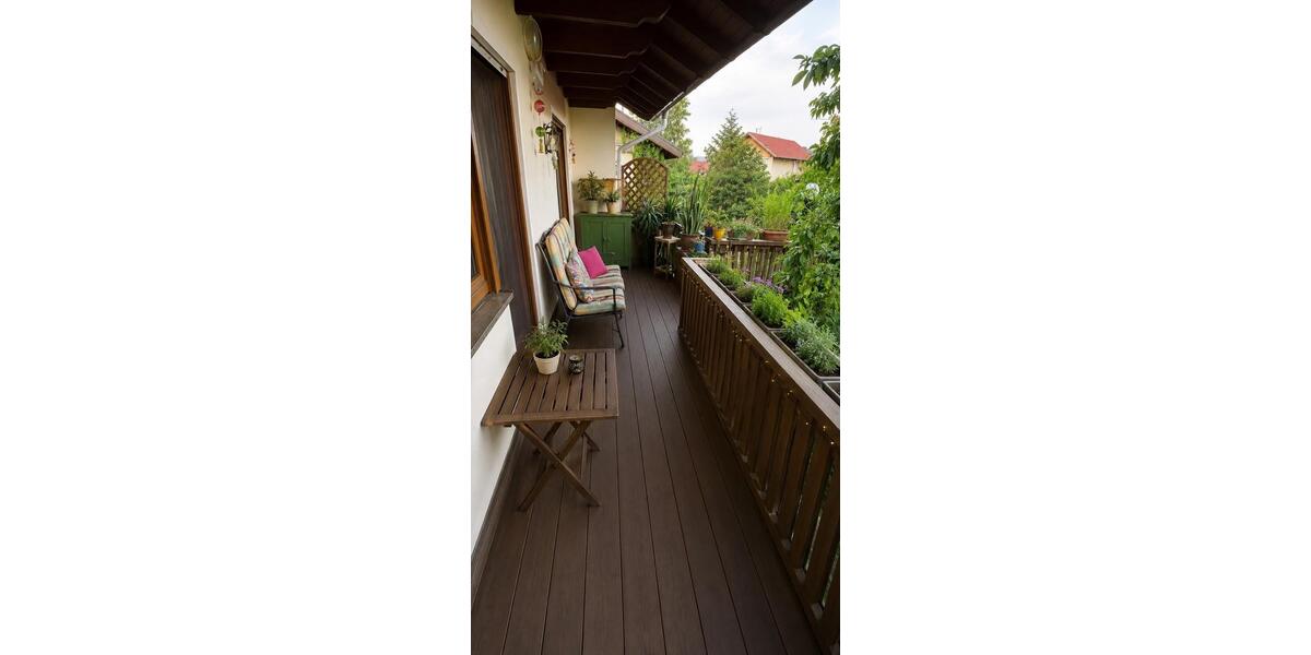 Maisonettenwohnung Bernbeuren - 5 Zimmer, 109 m&sup2;, 350.000&euro; | Angebot:26959569