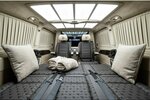 Mercedes-Benz V 300 - V-Klasse - VIP Business VAN 1/1 1.600 km 232.050 &euro; Minden 32423