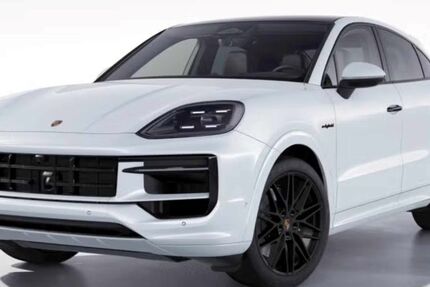 Porsche Cayenne 22.714 km 114.790 &euro; Grainau 82491