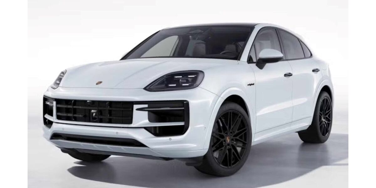 Porsche Cayenne 22.714 km 114.790 &euro; Grainau 82491
