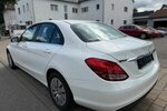 Mercedes-Benz C 180 CGI Limousine 1. Hand 86.000 km 12.990 &euro; Neckarsulm 74172