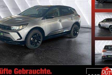 Opel Grandland (X) 25.800 km 18.680 &euro; Pfullingen 72793