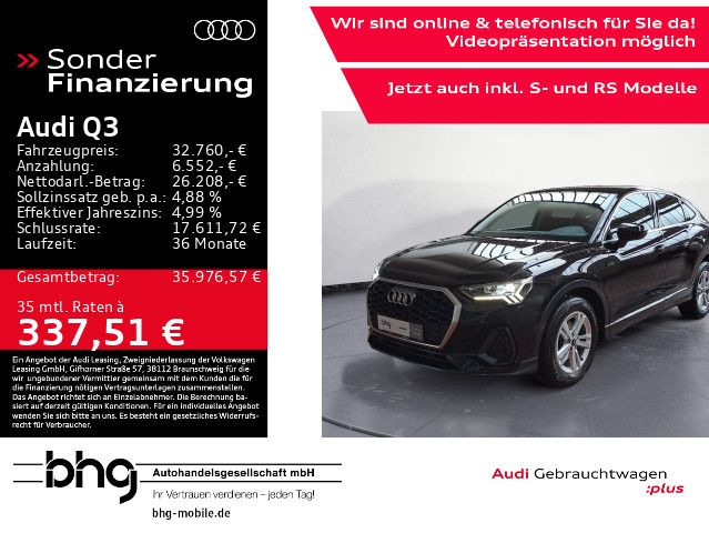 Audi Q3 70.185 km 31.990 &euro; Ettlingen 76275