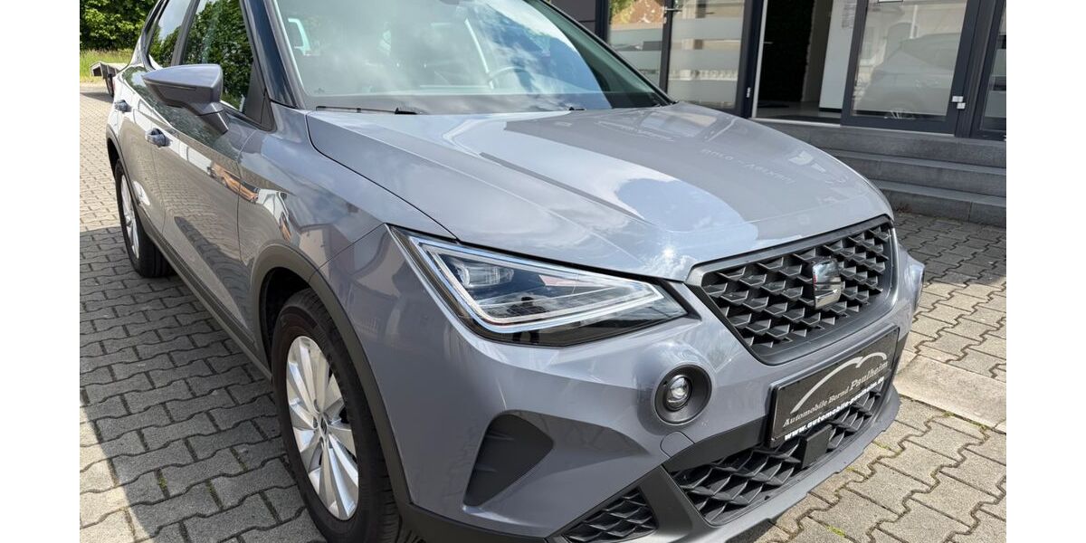 Seat Arona 17.754 km 20.290 &euro; Kammeltal/Egenhofen 89358