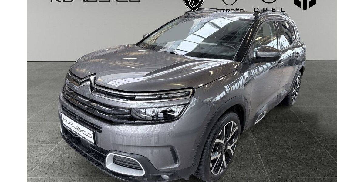 Citroen C5 Aircross 51.100 km 22.490 &euro; Flensburg 24941