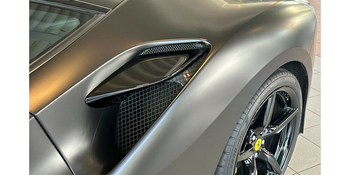 Ferrari F8 Tributo Racing|Lift|Carbon|Service neu|Garantie 15.809 km 277.999 € Mainz-Kostheim 55246