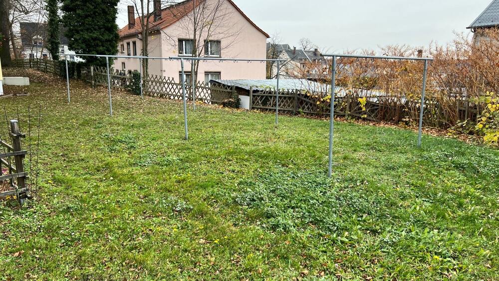 Sehr gepflegte 3-Zimmer ETW für Kapitalanleger - Etagenwohnung Geringswalde | Angebot:23778902