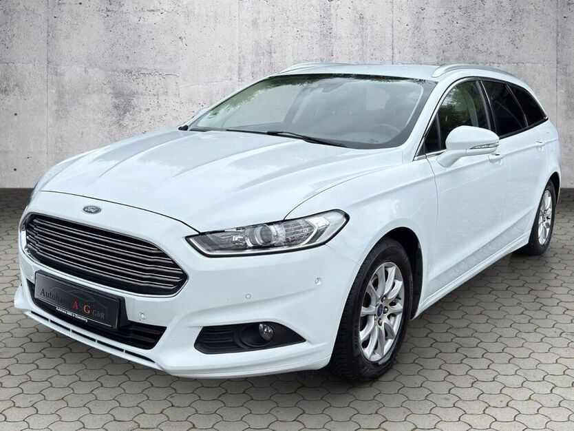 Mondeo