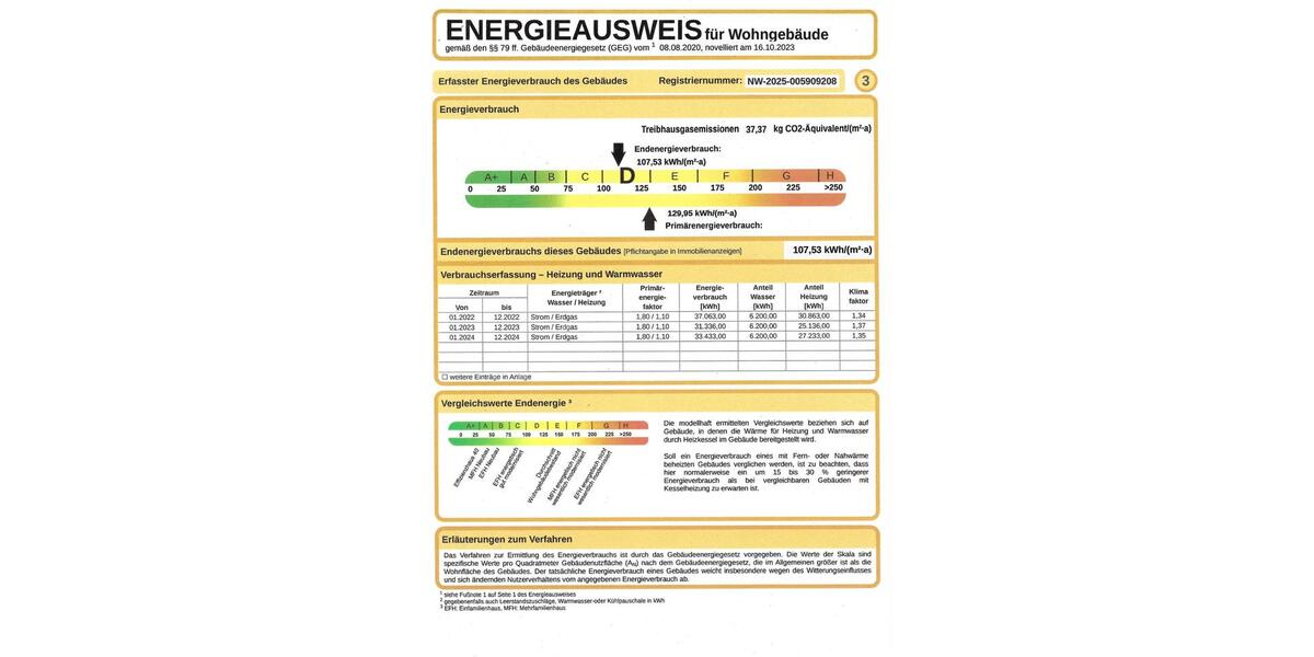 Mehrfamilienhaus, Wohnhaus Viersen - 12 Zimmer, 310 m&sup2;, 510.000&euro; | Angebot:23599124