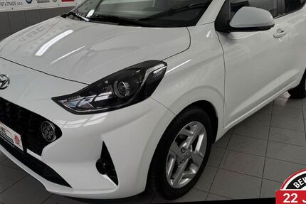 Hyundai i10 30.000 km 14.850 &euro; Eppenschlag 94536