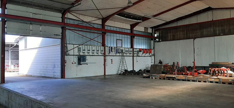 Gewerbeobjekt Mudau - 800&euro; | Angebot:26099341