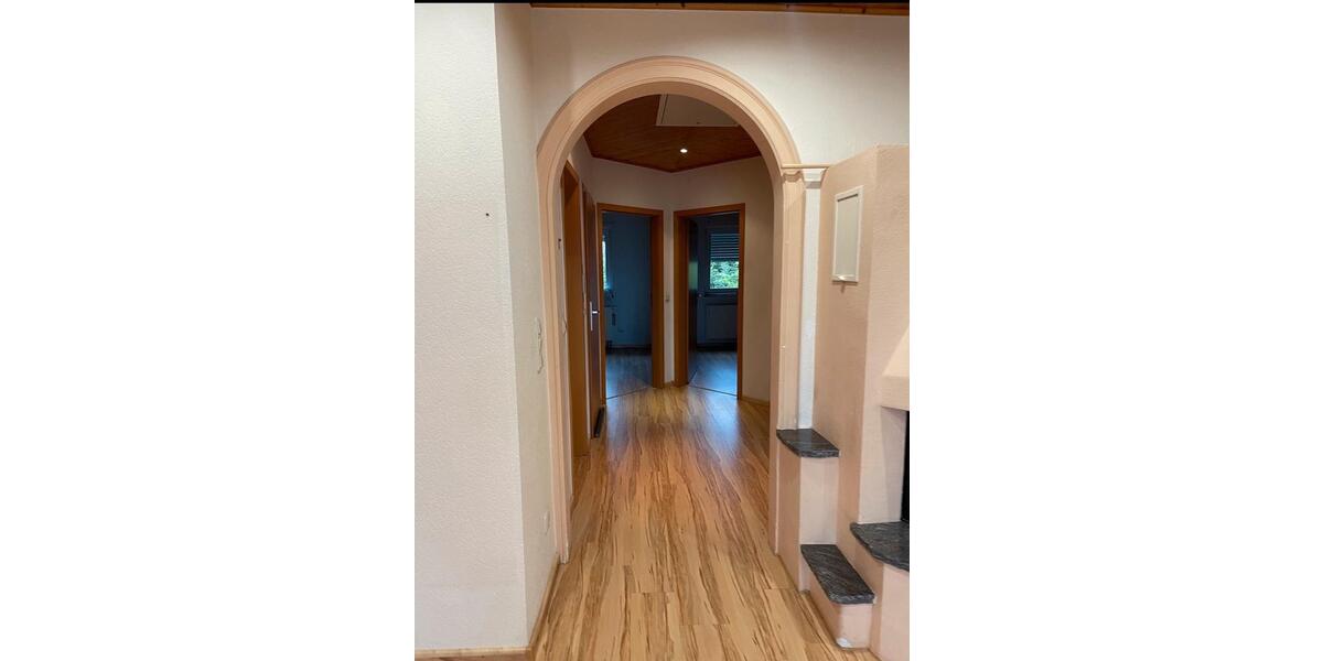 Dachgeschoßwohnung Halver - 3 Zimmer, 70 m&sup2;, 663&euro; | Angebot:24868263