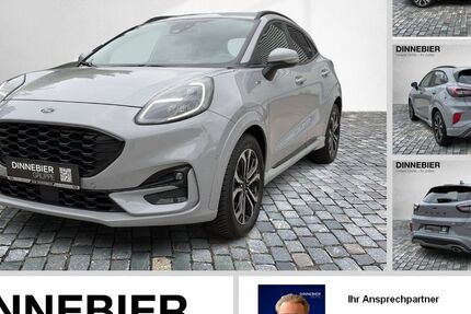 Ford Puma 30.277 km 20.470 &euro; Berlin 12681