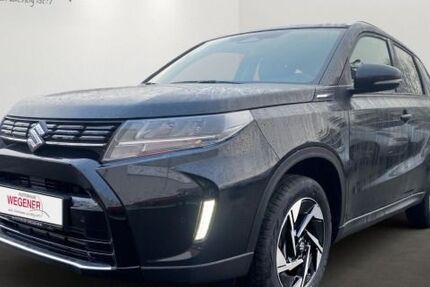 Suzuki Vitara 4.134 km 28.340 &euro; Ludwigsfelde 14974