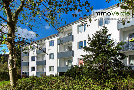 Wohnung Clausthal-Zellerfeld Zellerfeld - 4 Zimmer, 102 m&sup2;, 115.000&euro; | Angebot:25733377