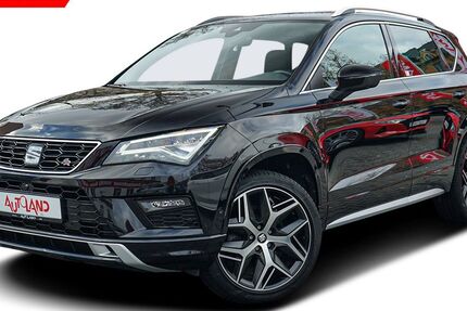Seat Ateca 89.393 km 23.890 &euro; Dresden 01239