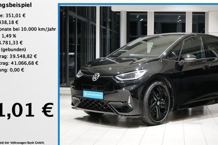 VW ID.3 4.967 km 45.487 &euro; Dießen am Ammersee 86911