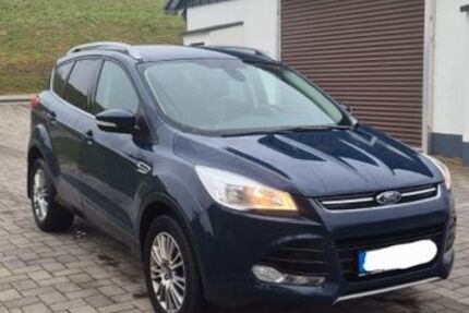 Ford Kuga 170.000 km 7.990 &euro; Michelbach 56288