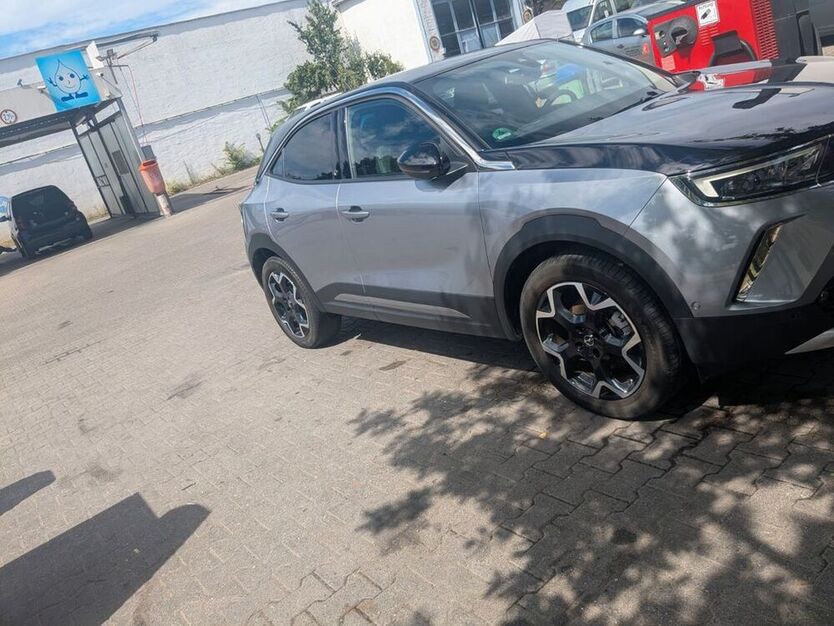 Mokka