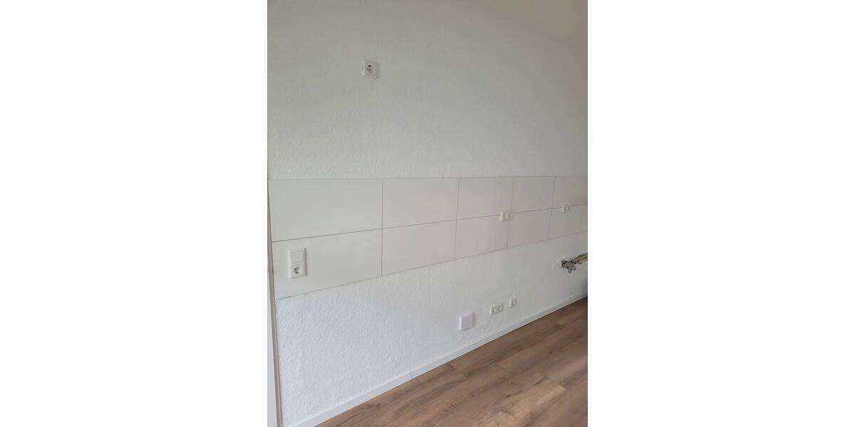 Etagenwohnung Ludwigshafen am Rhein / Maudach Mundenheim - 2 Zimmer, 55 m&sup2;, 725&euro; | Angebot:26658581