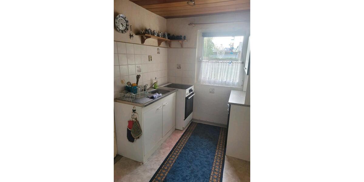 Bungalow Rathenow - 2 Zimmer, 36 m&sup2;, 45.000&euro; | Angebot:20304217