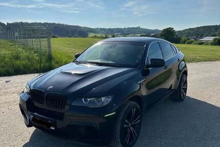 BMW X6 M 222.000 km 22.800 &euro; Abtsgmünd 73453