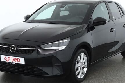 Opel Corsa 39.987 km 14.990 &euro; Neubrandenburg 17036