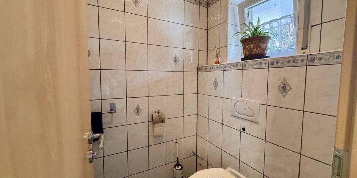 Doppelhaushälfte Babenhausen Langstadt - 5 Zimmer, 134 m&sup2;, 425.000&euro; | Angebot:26826815