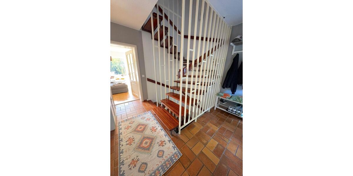 Reihenhaus Wermelskirchen - 4 Zimmer, 103 m&sup2;, 349.000&euro; | Angebot:26200573