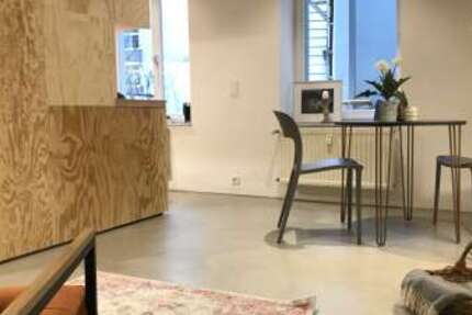 Zimmer Düsseldorf Stadtbezirk 8 - 1 Zimmer, 1.080&euro; | Angebot:26464597