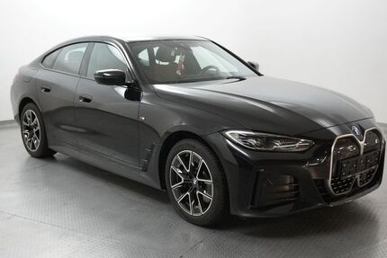 BMW i4 83.532 km 34.450 &euro; Bebra 36179
