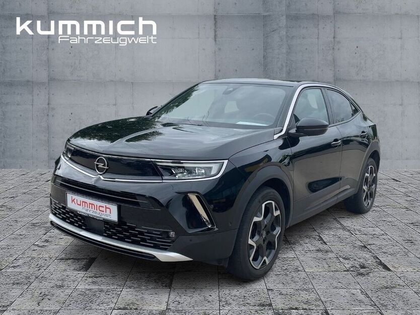 Mokka