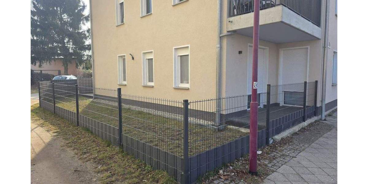 Etagenwohnung Müllrose - 2 Zimmer, 63 m&sup2;, 799&euro; | Angebot:25536153