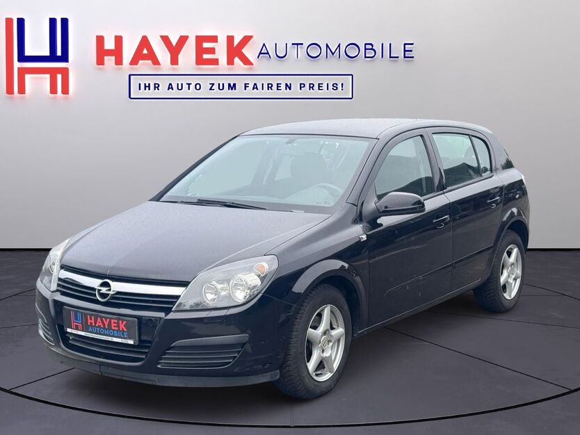 Opel Astra 194.950 km 2.690 € Schlitz 36110