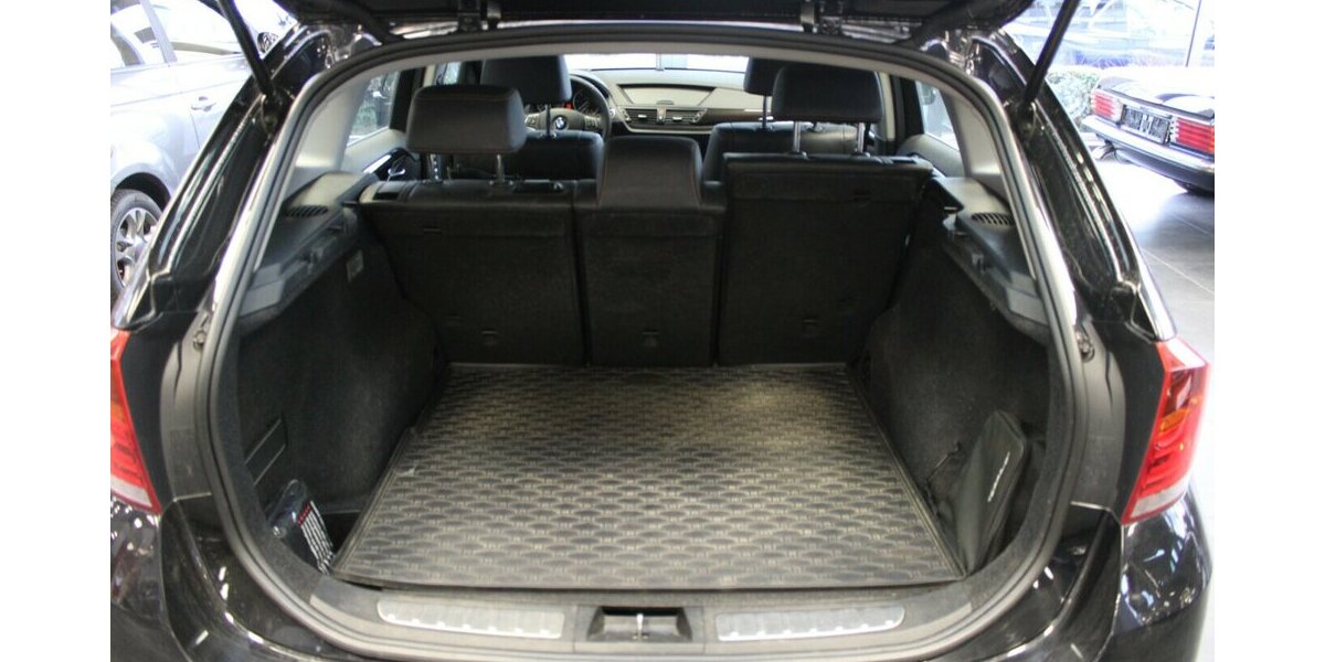 BMW X1 sDrive 18d xLine - WENIG KM - 47.500 km 14.980 &euro; Euskirchen 53881